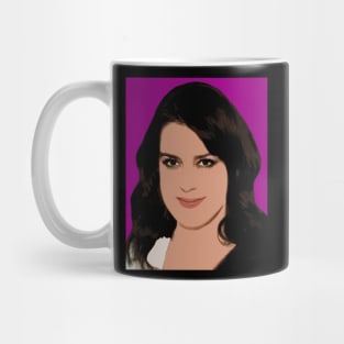 melanie lynskey Mug